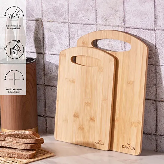 cutting board